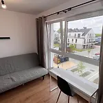 Apartamento Kawalerka 3 Breslavia