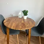 Kawalerka 3 Apartamento