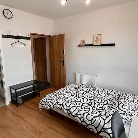 Apartament Kawalerka 3