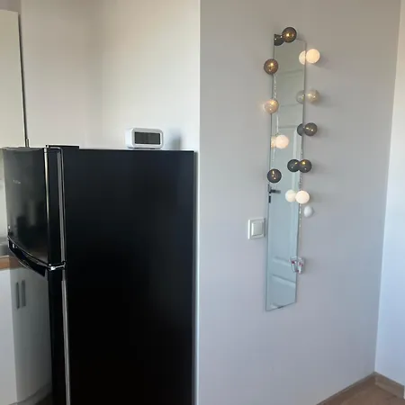 Apartament Kawalerka 3 *