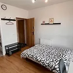 Apartment Kawalerka 3