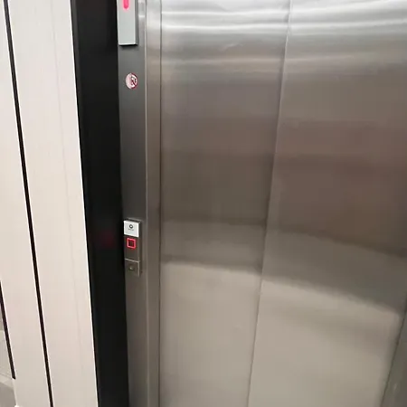 Kawalerka 3 Apartmán Vratislav
