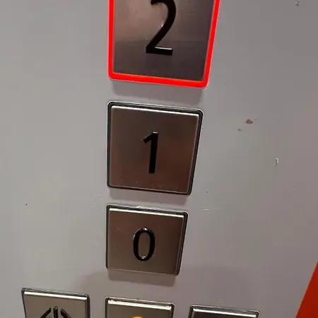 Apartment Kawalerka 3 *