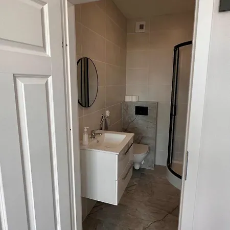 Apartmán Kawalerka 3 *
