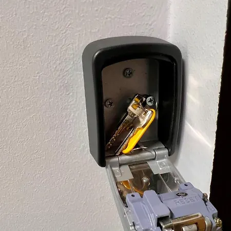 Апартаменты Kawalerka 3 *