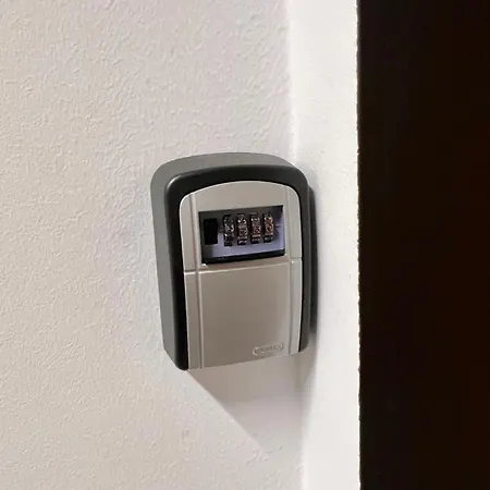 Апартаменты Kawalerka 3 Вроцлав