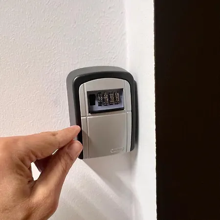 Apartmán Kawalerka 3 Vratislav