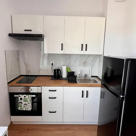 Kawalerka 3 Apartmán *