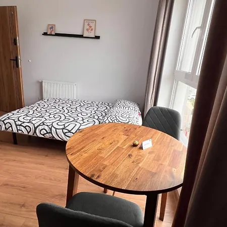 Kawalerka 3 * Wroclaw