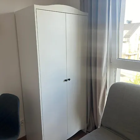Apartmán Kawalerka 3