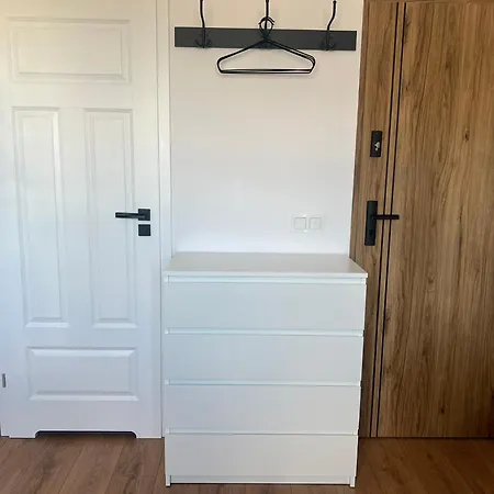 Kawalerka 3 Apartment *