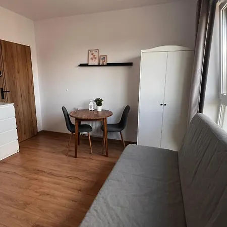 Apartmán Kawalerka 3 *