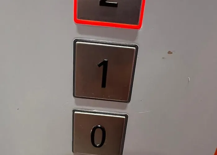 Διαμέρισμα Kawalerka 3 *