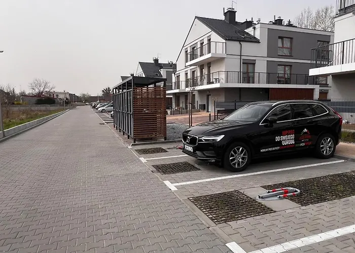 Kawalerka 3 Διαμέρισμα *