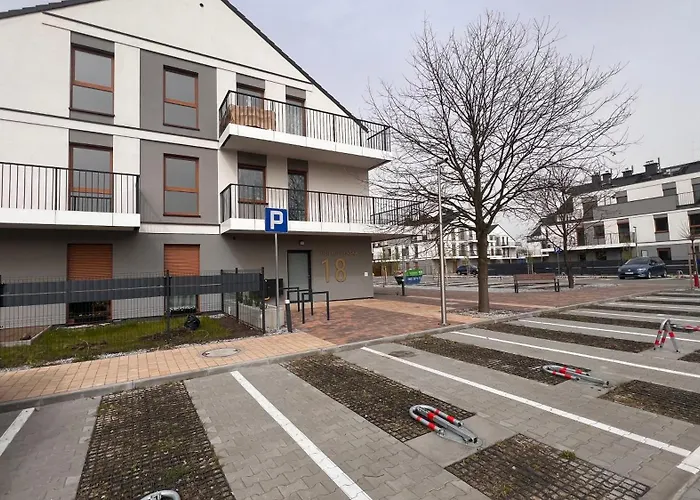 Kawalerka 3 Βρότσλαβ