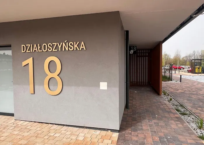 Kawalerka 3 Διαμέρισμα Βρότσλαβ