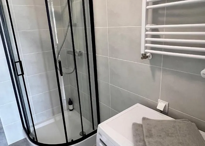 Διαμέρισμα Kawalerka 3