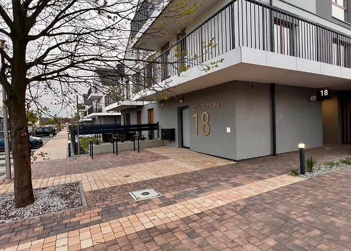 Kawalerka 3 Βρότσλαβ