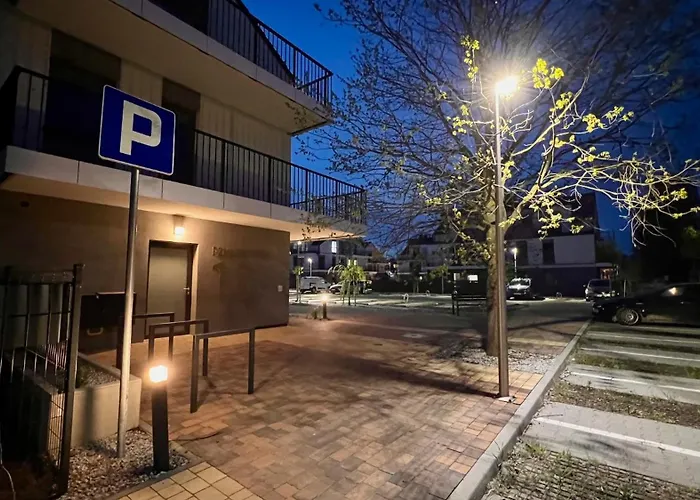 Διαμέρισμα Kawalerka 3