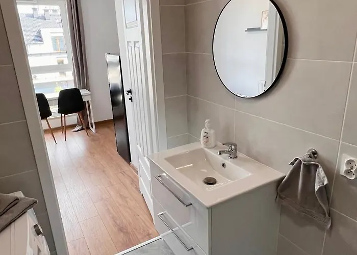 Kawalerka 3 Βρότσλαβ