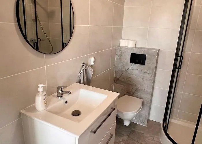 Kawalerka 3 Βρότσλαβ