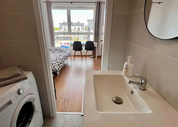 Kawalerka 3 Βρότσλαβ