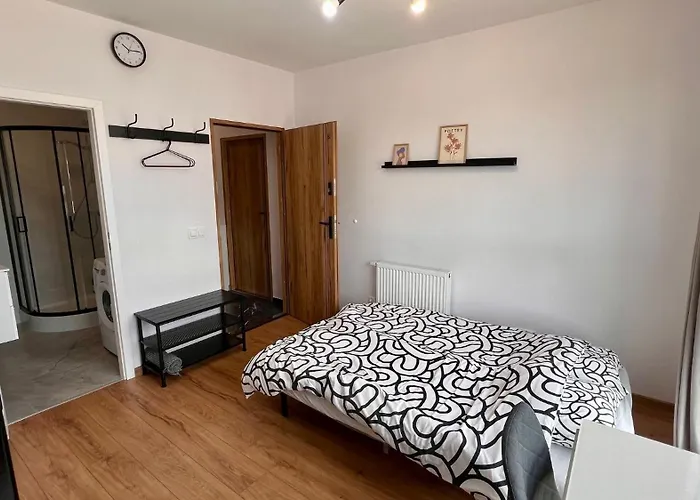 Διαμέρισμα Kawalerka 3