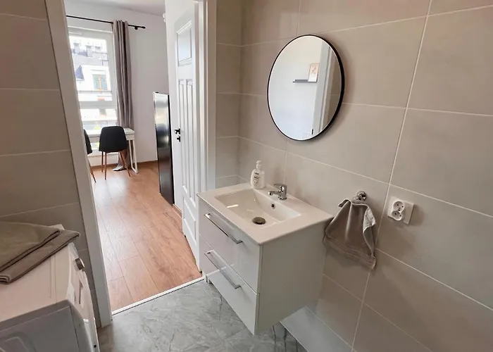 Kawalerka 3 Βρότσλαβ