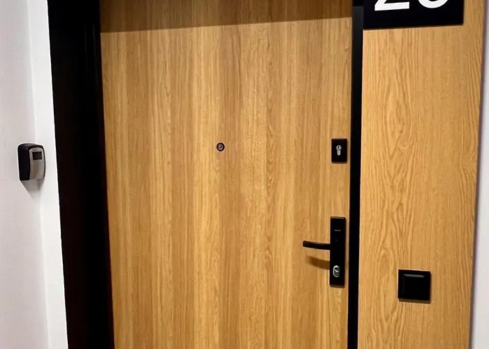 Διαμέρισμα Kawalerka 3