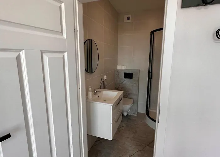 Διαμέρισμα Kawalerka 3 *