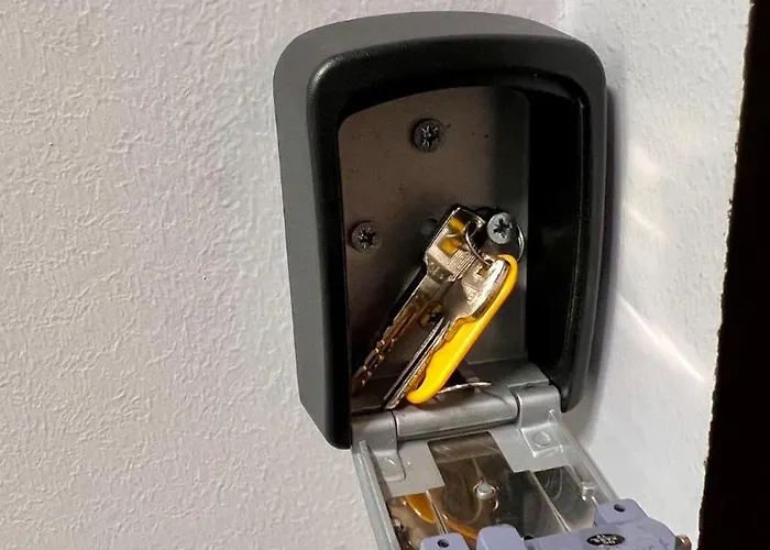 Διαμέρισμα Kawalerka 3 *