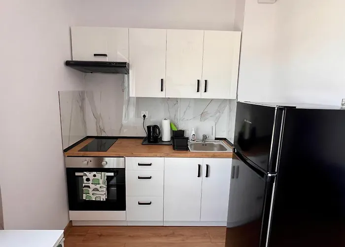 Kawalerka 3 Διαμέρισμα *