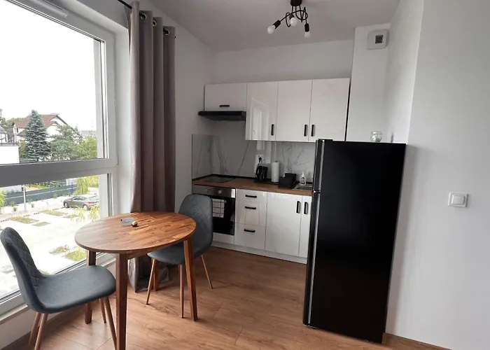 Kawalerka 3 Διαμέρισμα Βρότσλαβ