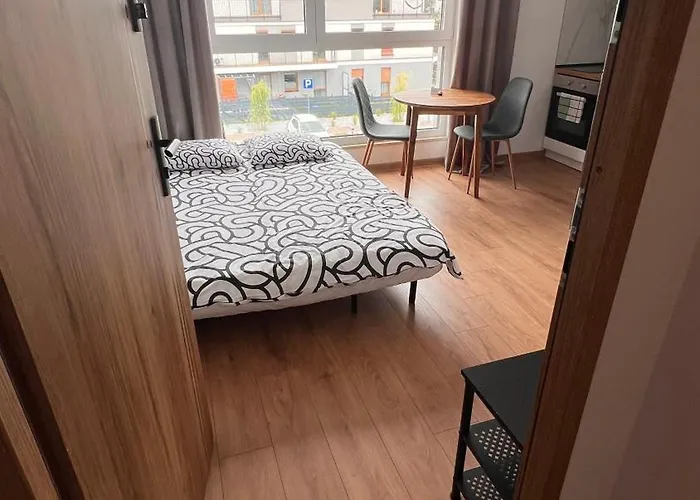 Διαμέρισμα Kawalerka 3